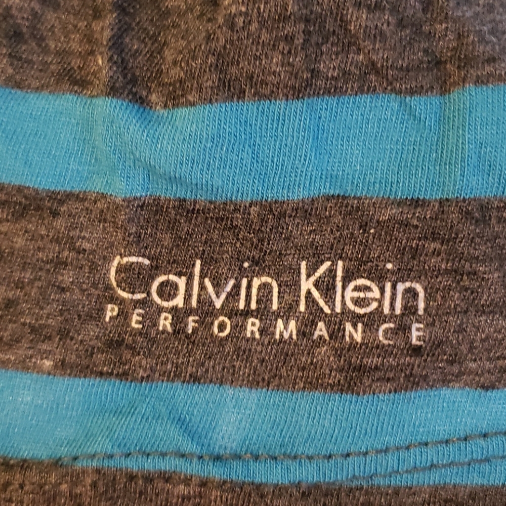 Calvin Klein Performance Tunic - Picture 3 of 8